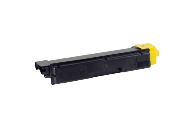 Toner-Modul komp. zu TK-5135Y