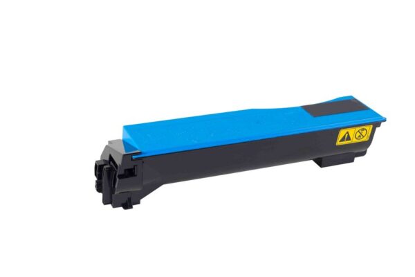 Toner-Modul komp. zu TK-540C