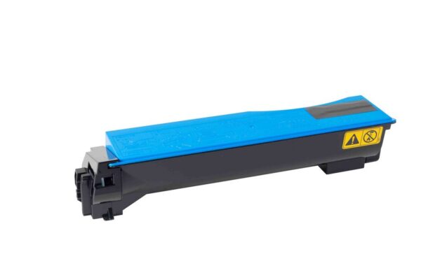 Toner-Modul komp. zu TK-550C