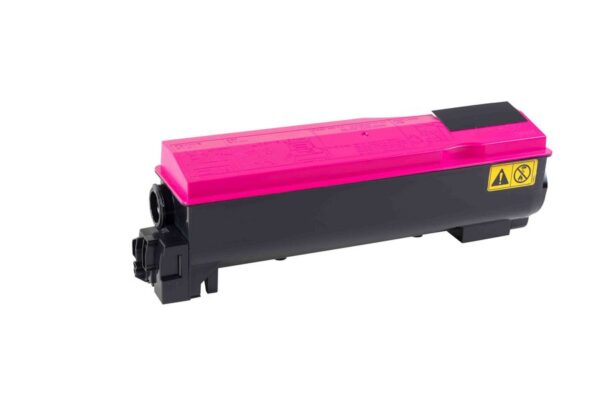 Toner-Modul komp. zu TK-560M
