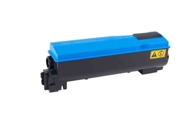 Toner-Modul komp. zu TK-570C