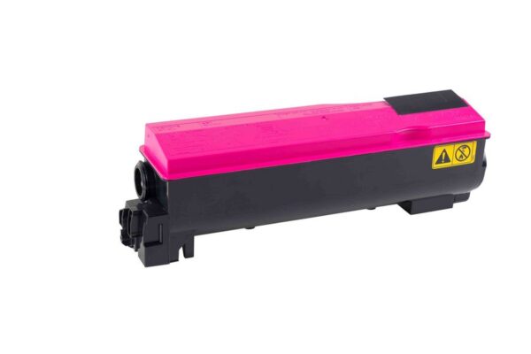 Toner-Modul komp. zu TK-570M