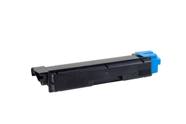 Toner-Modul komp. zu TK-580C