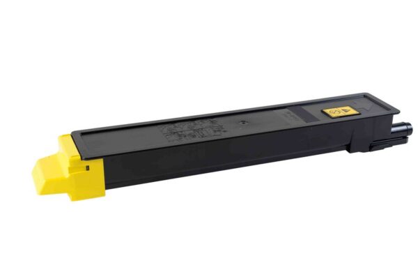 Toner-Modul komp. zu TK-895Y