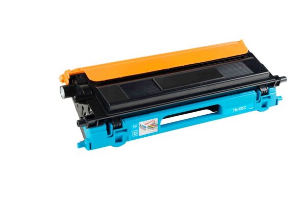 Toner-Modul komp. zu TN-135C