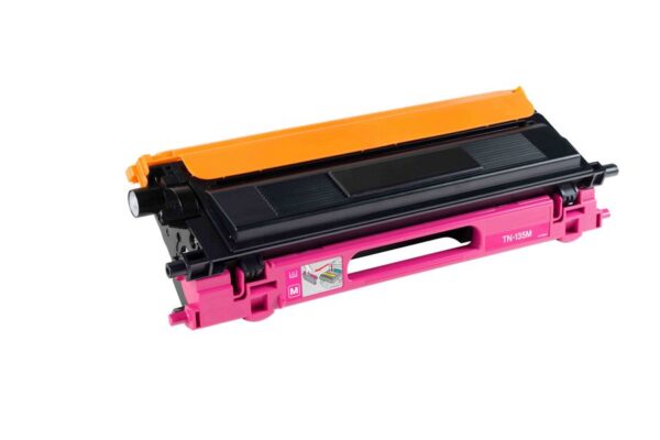 Toner-Modul komp. zu TN-135M