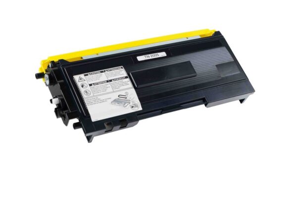 Toner-Modul komp. zu TN-2005