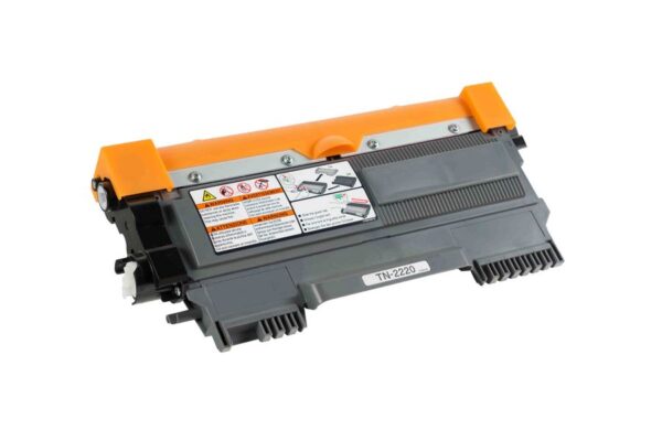 Toner-Modul komp. zu TN-2220