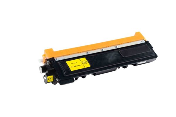 Toner-Modul komp. zu TN-230Y
