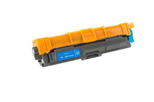 Toner-Modul komp. zu TN-246C