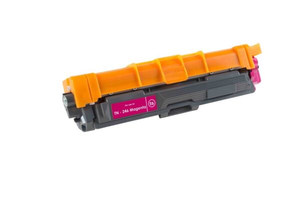 Toner-Modul komp. zu TN-246M