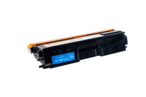 Toner-Modul komp. zu TN-328C