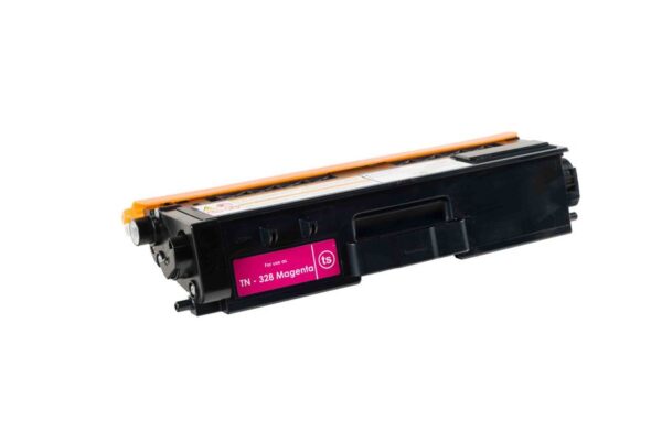 Toner-Modul komp. zu TN-328M