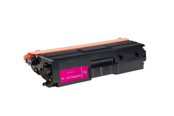 Toner-Modul komp. zu TN-423M