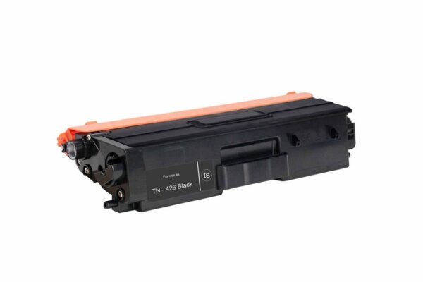 Toner-Modul komp. zu TN-426BK