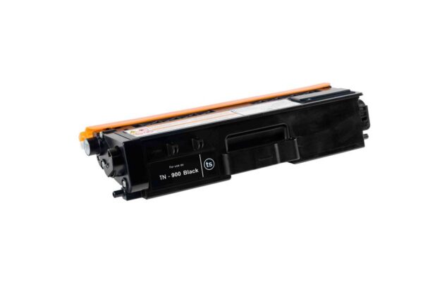 Toner-Modul komp. zu TN-900BK