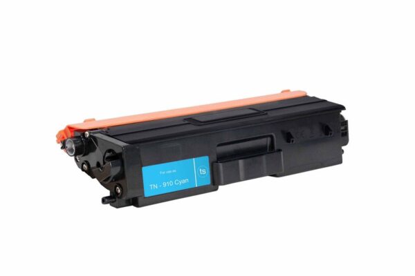 Toner-Modul komp. zu TN-910C