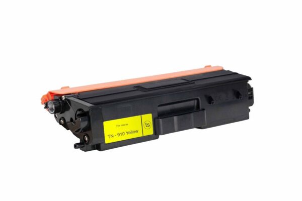 Toner-Modul komp. zu TN-910Y