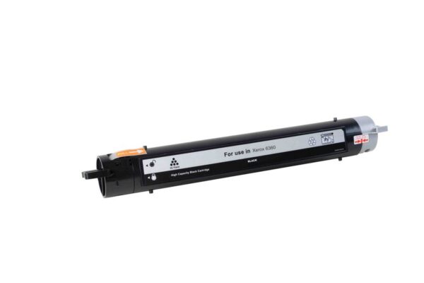Toner-Modul komp. zu Xerox Phaser 6360