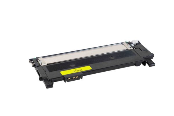 Toner-Modul komp. zu CLT-Y406S